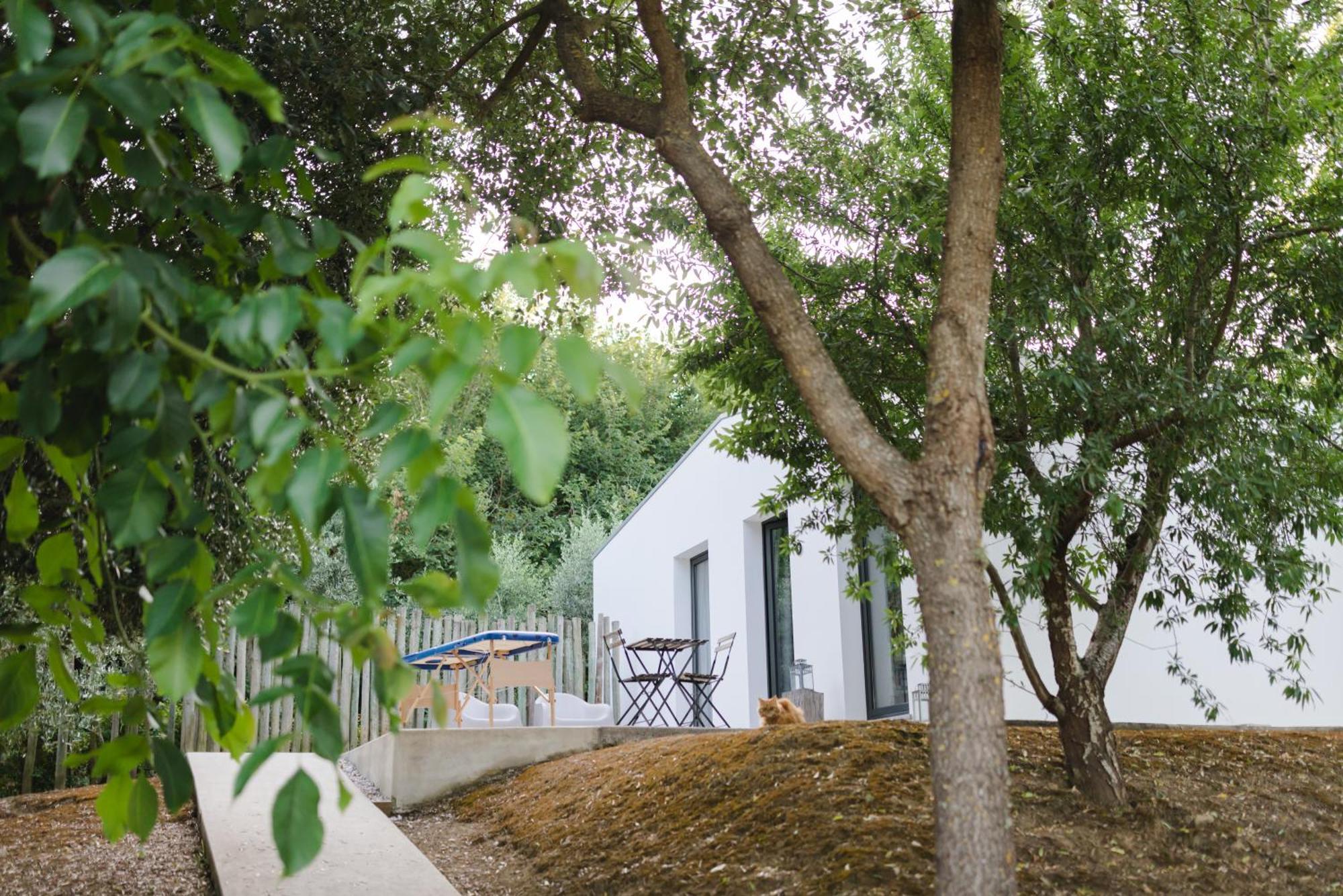CAMBEIROS - Guest House Alenquer Exterior foto