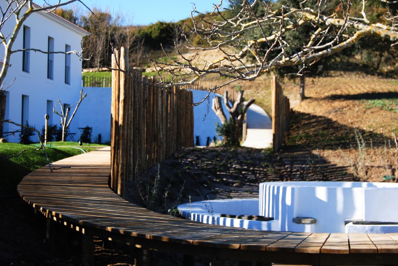 CAMBEIROS - Guest House Alenquer Exterior foto