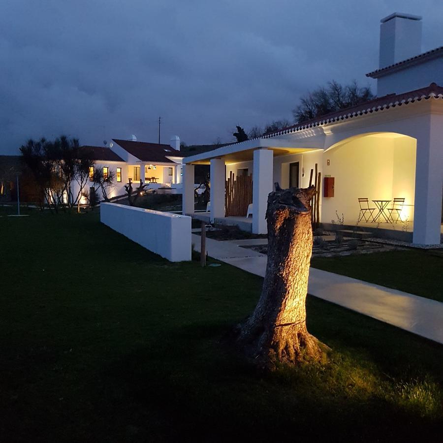 CAMBEIROS - Guest House Alenquer Exterior foto
