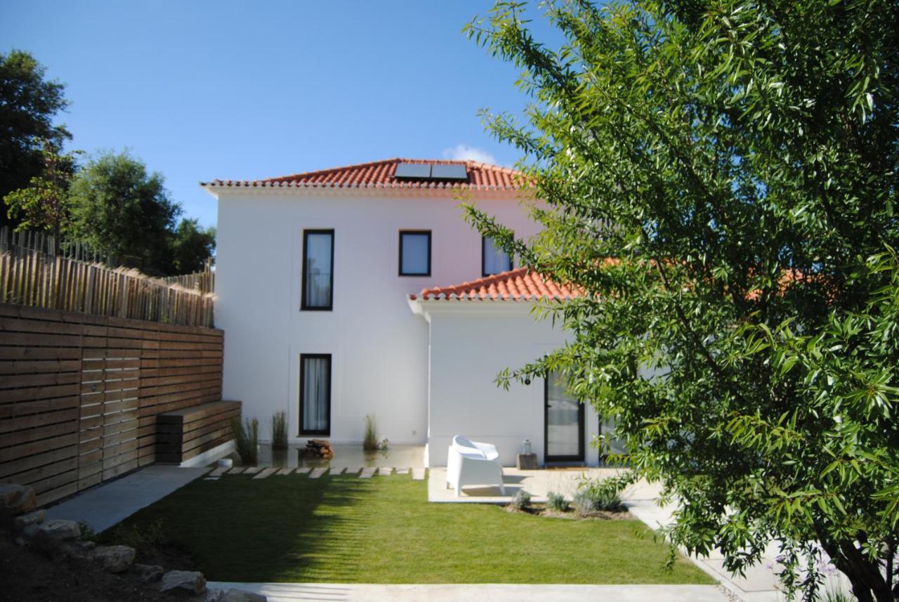 CAMBEIROS - Guest House Alenquer Exterior foto
